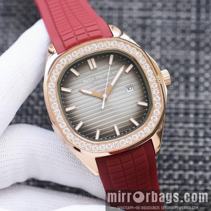 Patek Philippe 43X12mm 082239