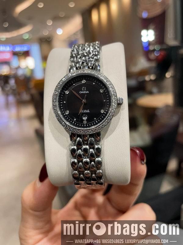 Omega 27mm 041647