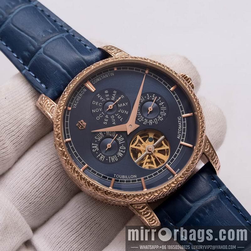 Vacheron Constantin 44X14mm 052004