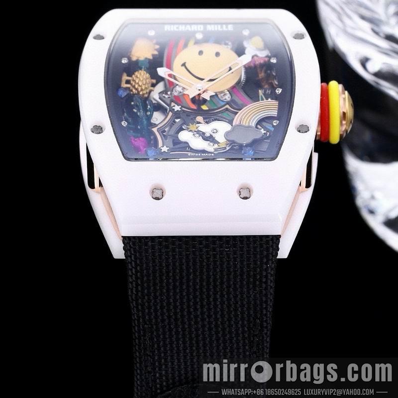 Richard Mille watch 122506