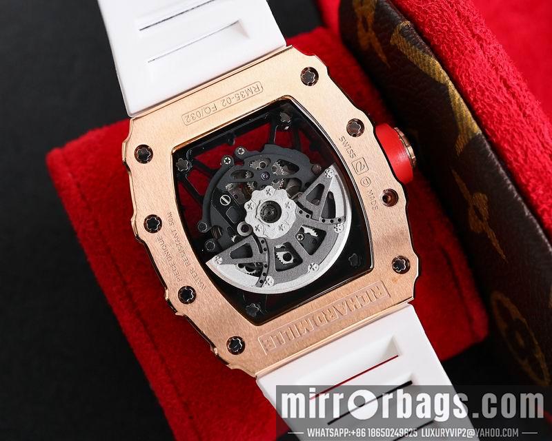 Richard Mille watch 0831105