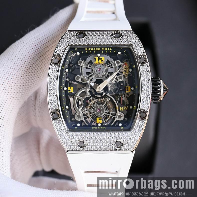 Richard Mille watch RM17-01 122544