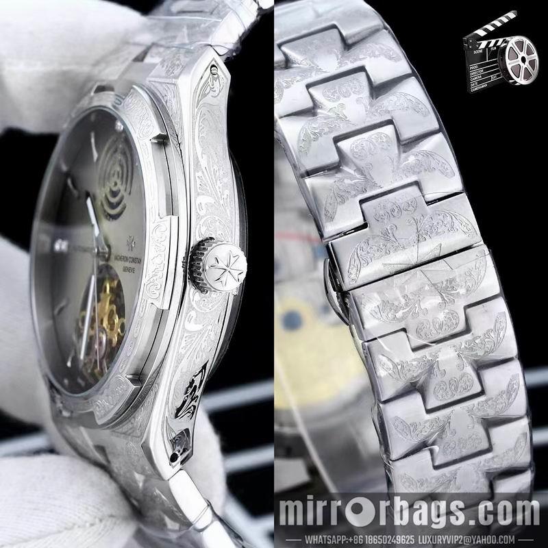 Vacheron Constantin 43X12mm 082382