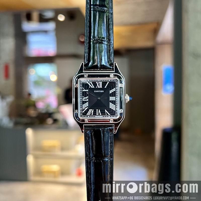 Cartier 32X43mm 28X38mm 121895