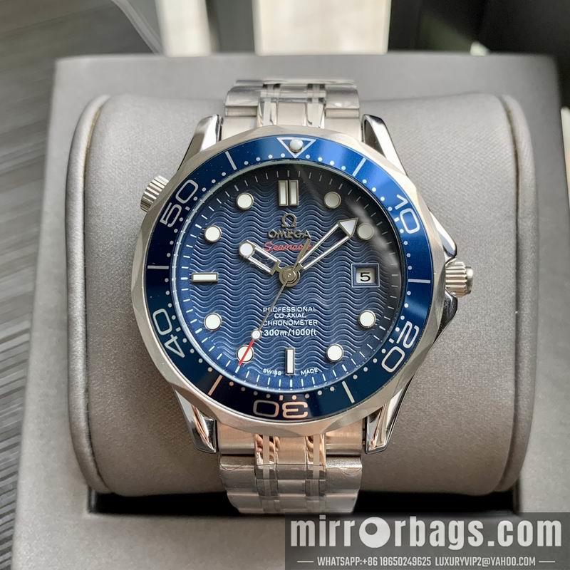 Omega 42mm 101326
