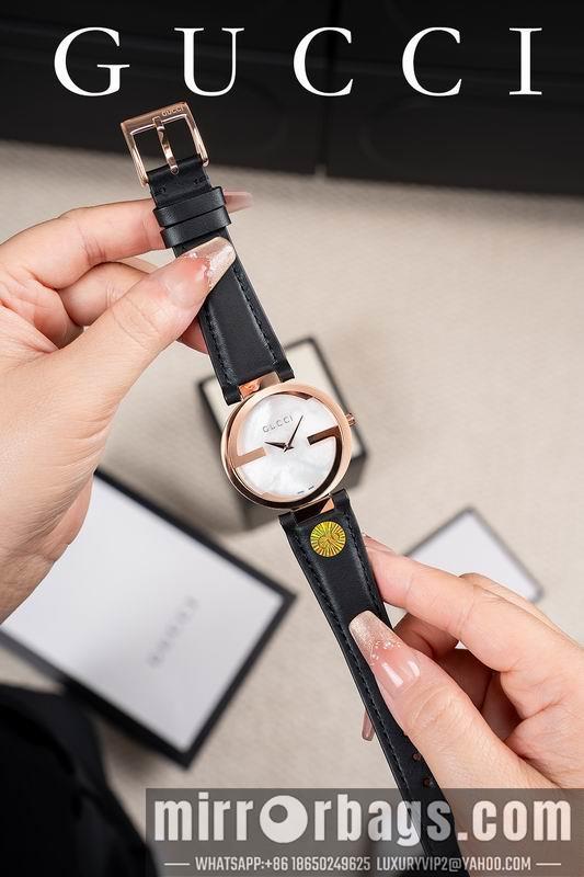 Gucci 37mm 041665