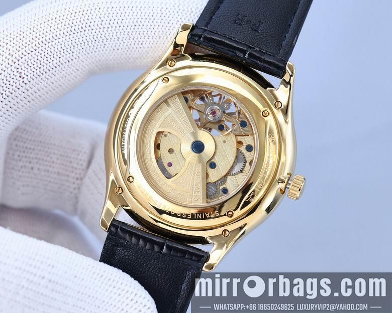 Jaeger Lecoultre men 42mm M42