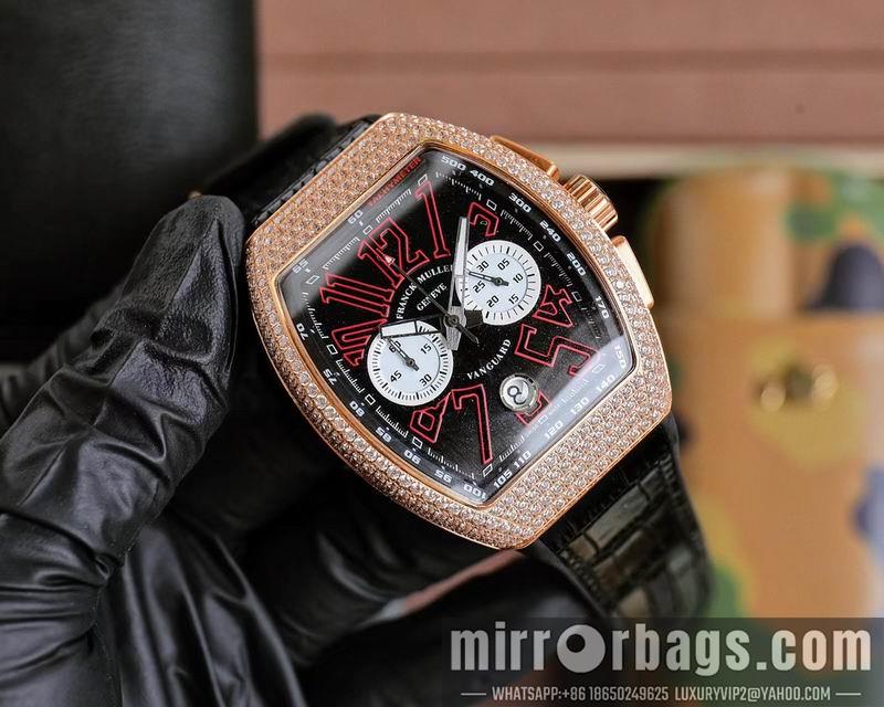 Franck Muller 45X14mm 050741