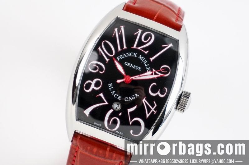 Franck Muller 55X42X13mm 031640