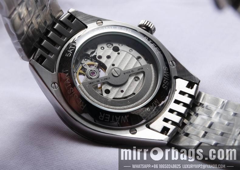 Omega watch 40X12mm M47