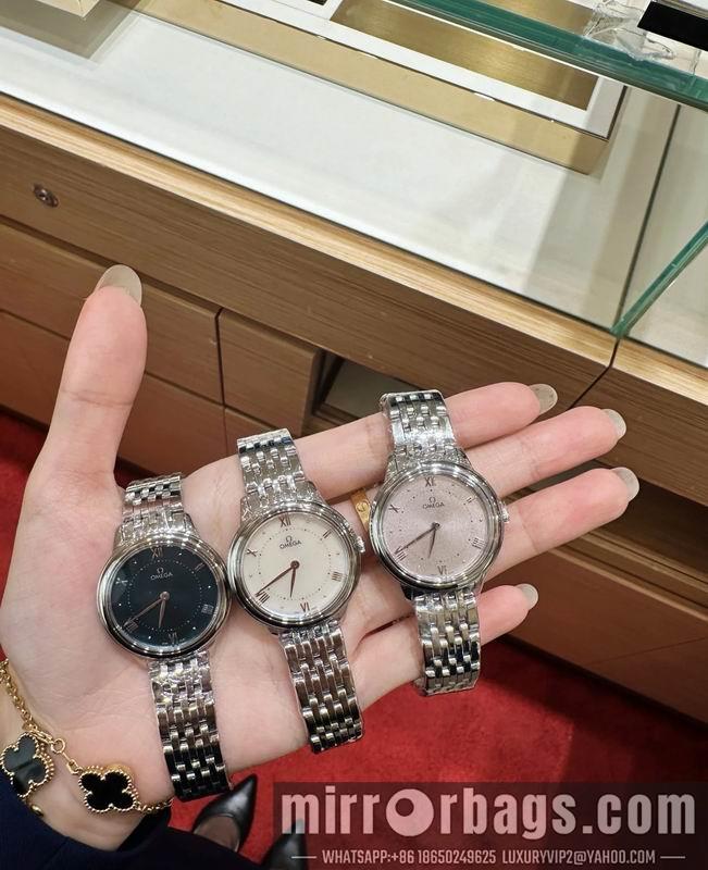 Omega 30mm 022440