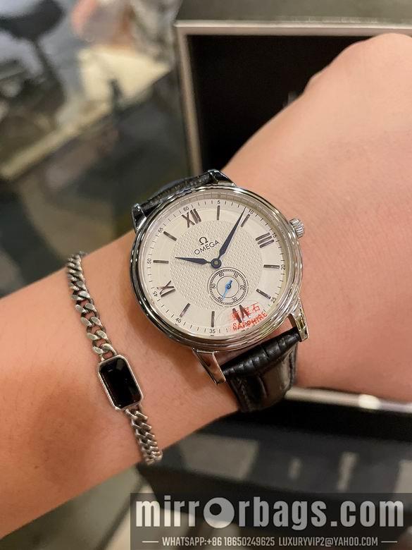 Omega 40X10mm 30X10mm M85