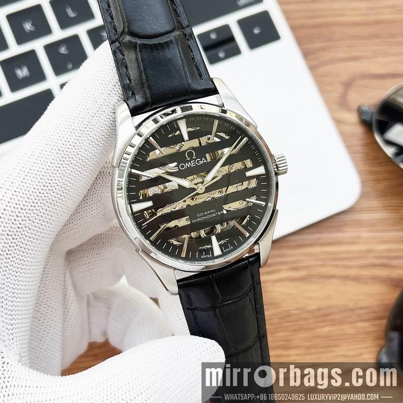 Omega 40X12mm 101461