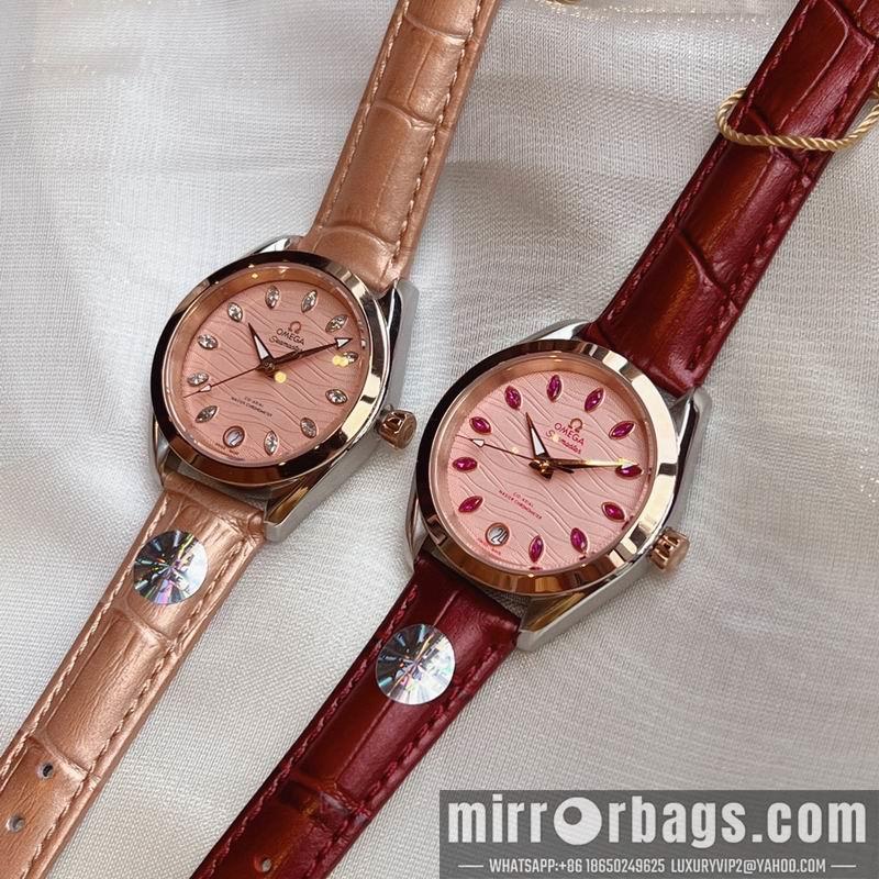 Omega 34mm 022481