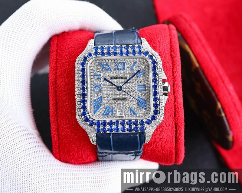 Cartier 40mm 0831132