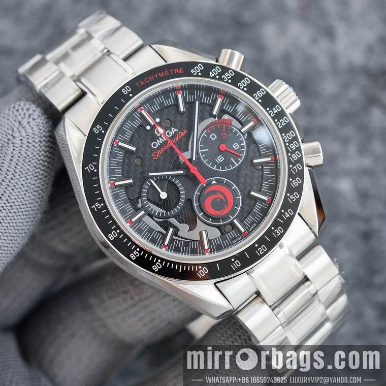 Omega men 44.25mm M09