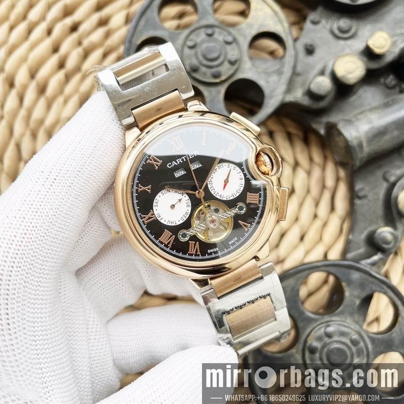 Cartier 47X15mm 041487