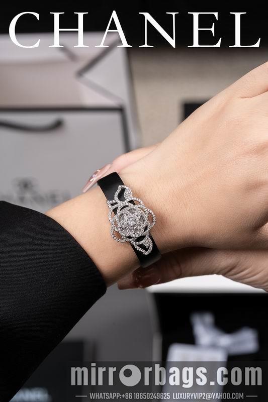 Chanel watch 042720