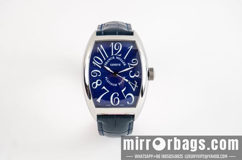 Franck Muller 55X42X13mm 031642