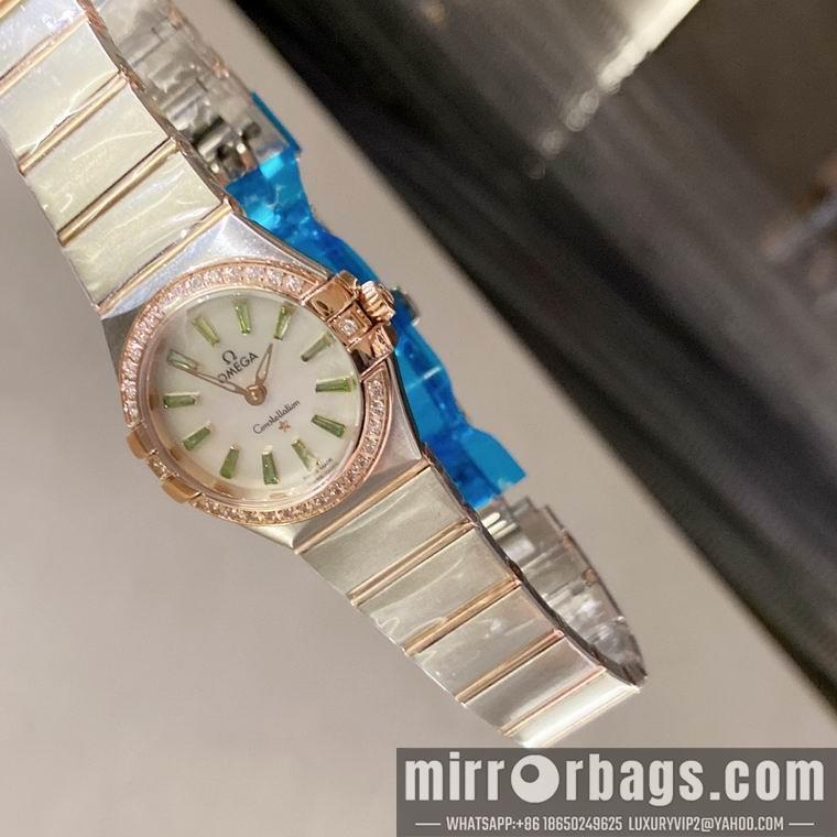 Omega women 27mm M15