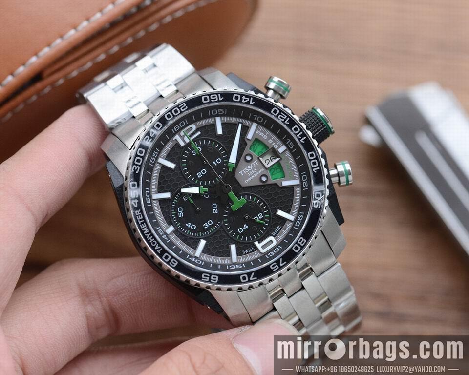 Tissot watch mb 110602