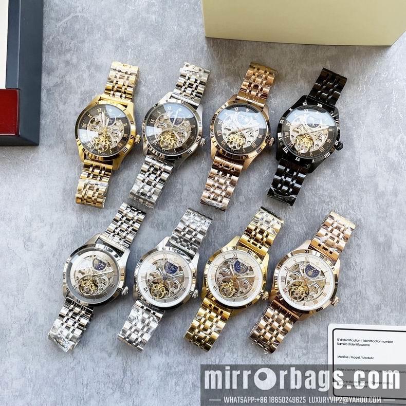 Patek Philippe men 43X13mm 122505