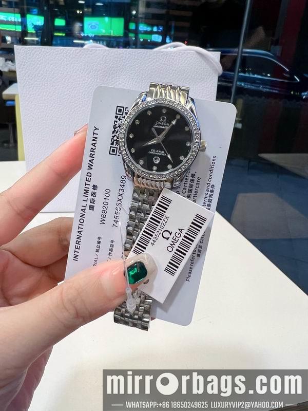 Omega 32mm 082905