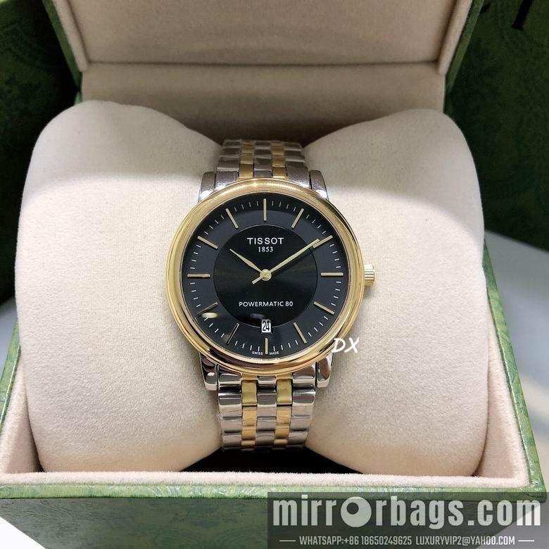Tissot W30 M40mm 2nms73