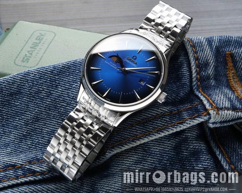 Omega 40X11mm 050226