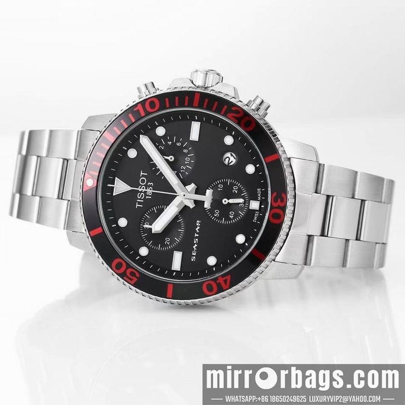 Tissot watch 113013