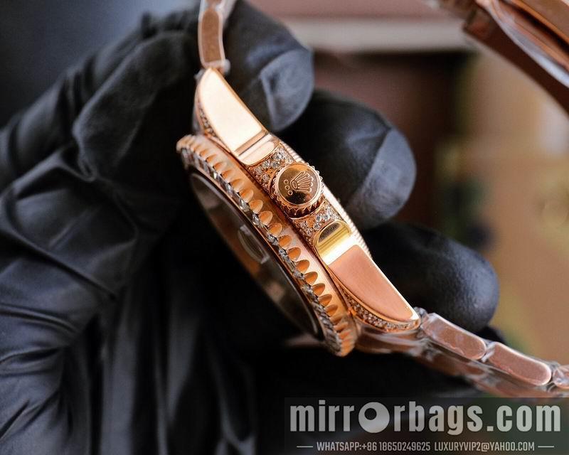 Rolex 40mm 092816