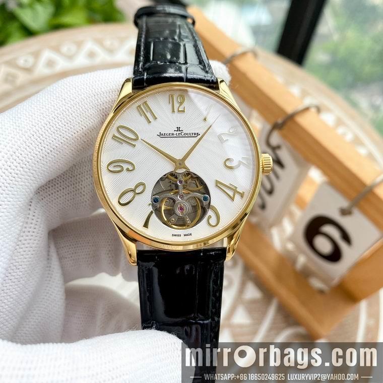 Jaeger Lecoultre men 42mm M31