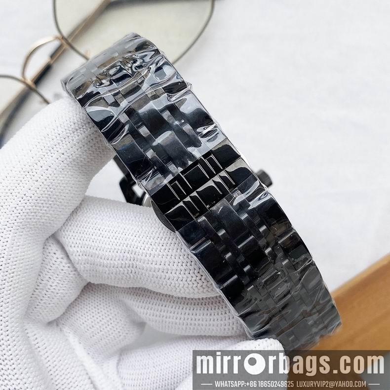 Omega men 40X12mm M131