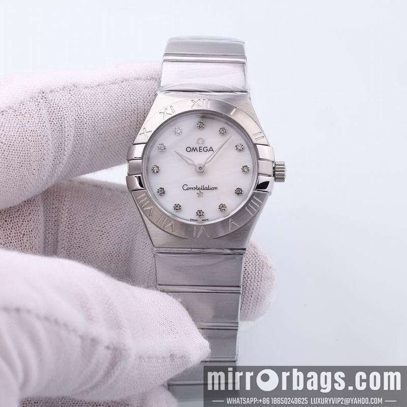 Omega 28mm 022517