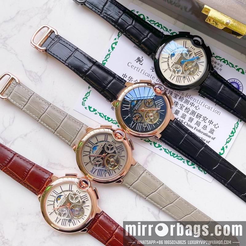 Cartier 42X11mm 102203