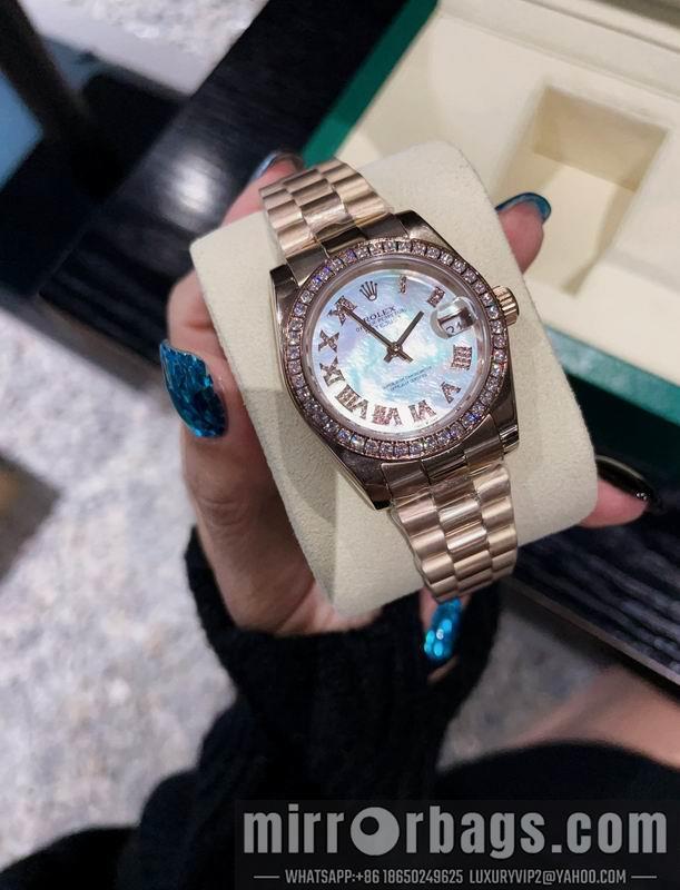 Rolex 31mm 102259