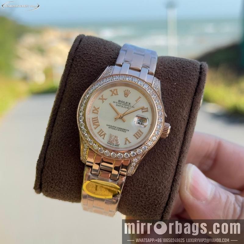 Rolex 34mm 121212