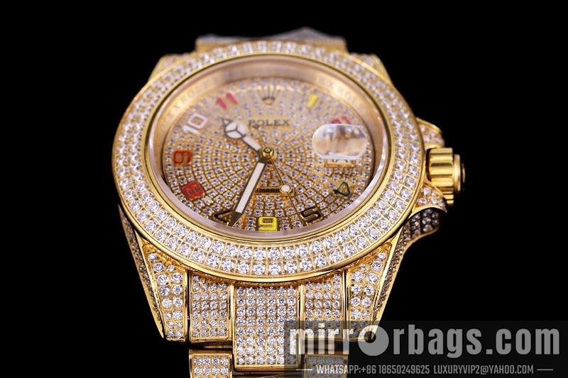 Rolex 42mm 050428