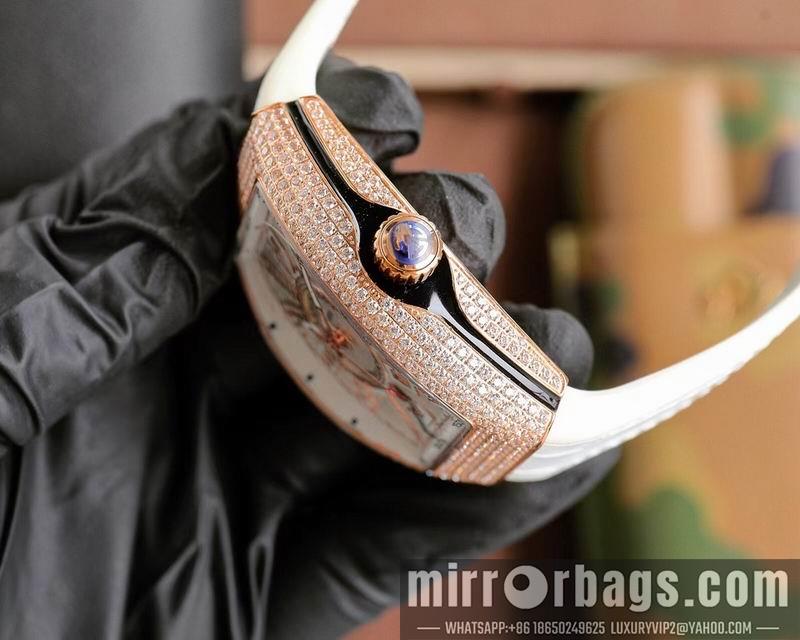 Franck Muller 54X42X15mm 071416