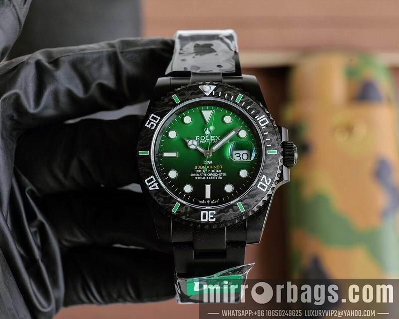 Rolex Watch 032212
