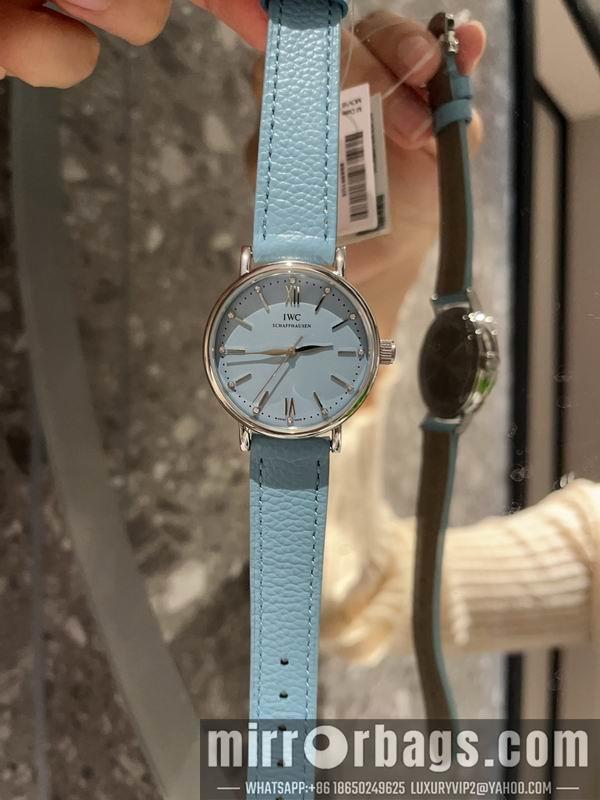 IWC 34mm 102315