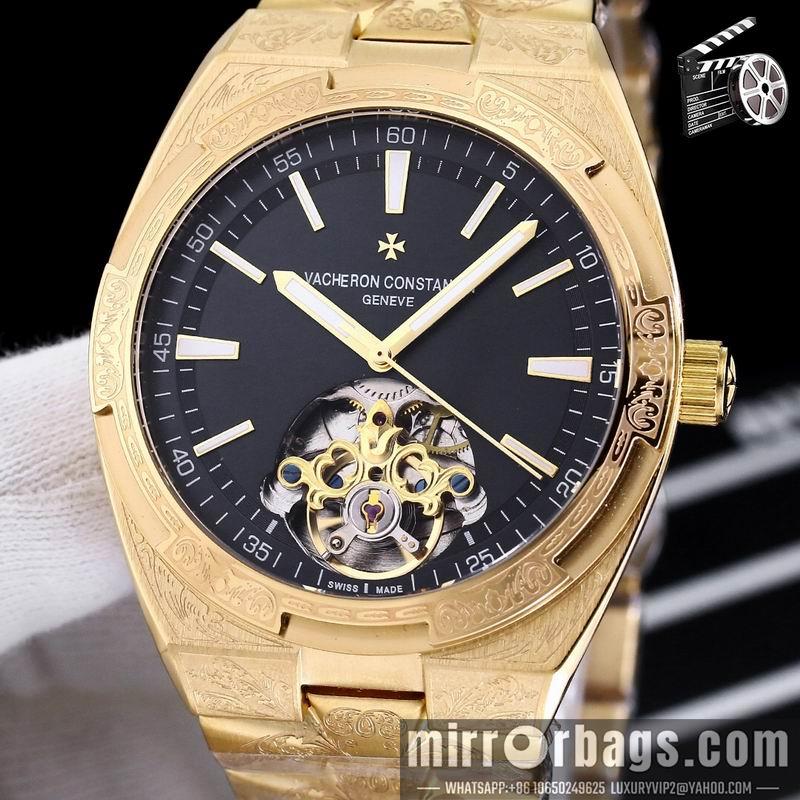 Vacheron Constantin 43X12mm 062719