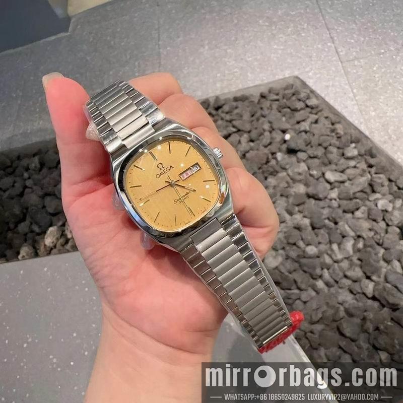 Omega watch 102322