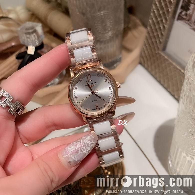 Longines 28x8mm 12nms46