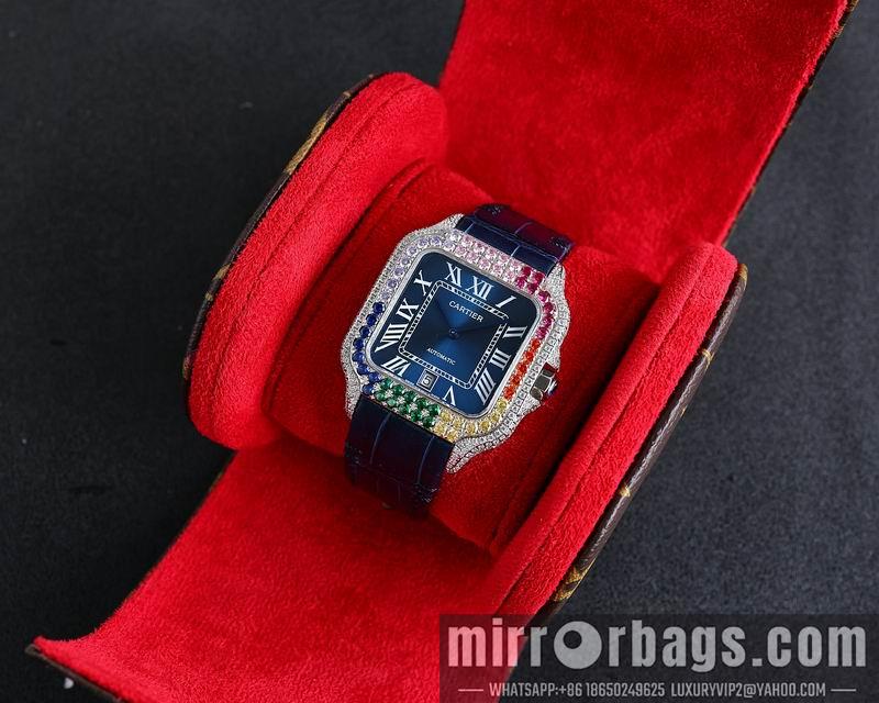 Cartier 40mm 0831136