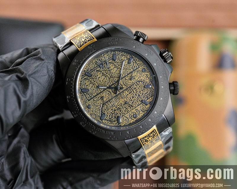 Rolex 40X13mm 071407