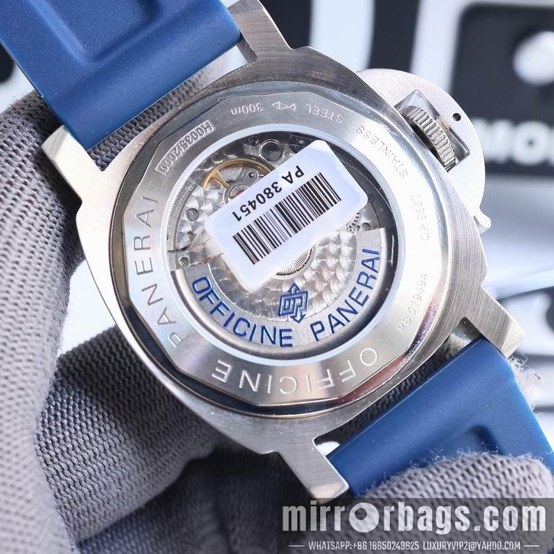 Panerai 44mm 080621