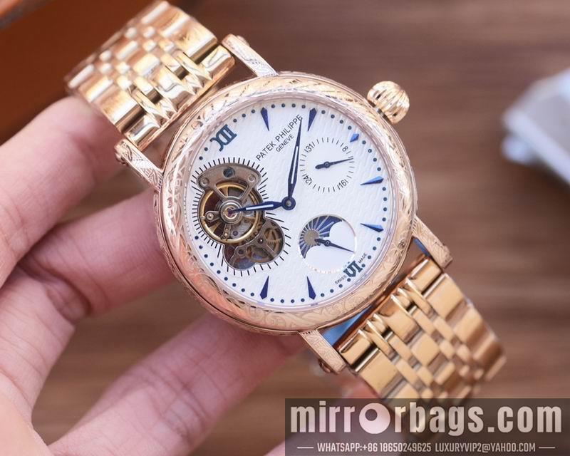 Patek Philippe 42mm 031960