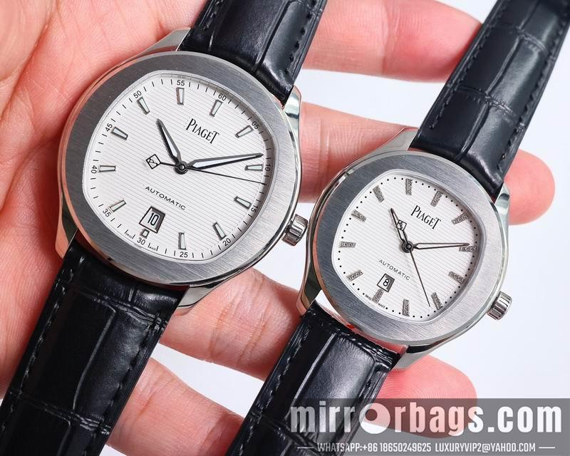Piaget man42mm woman36mm 080613