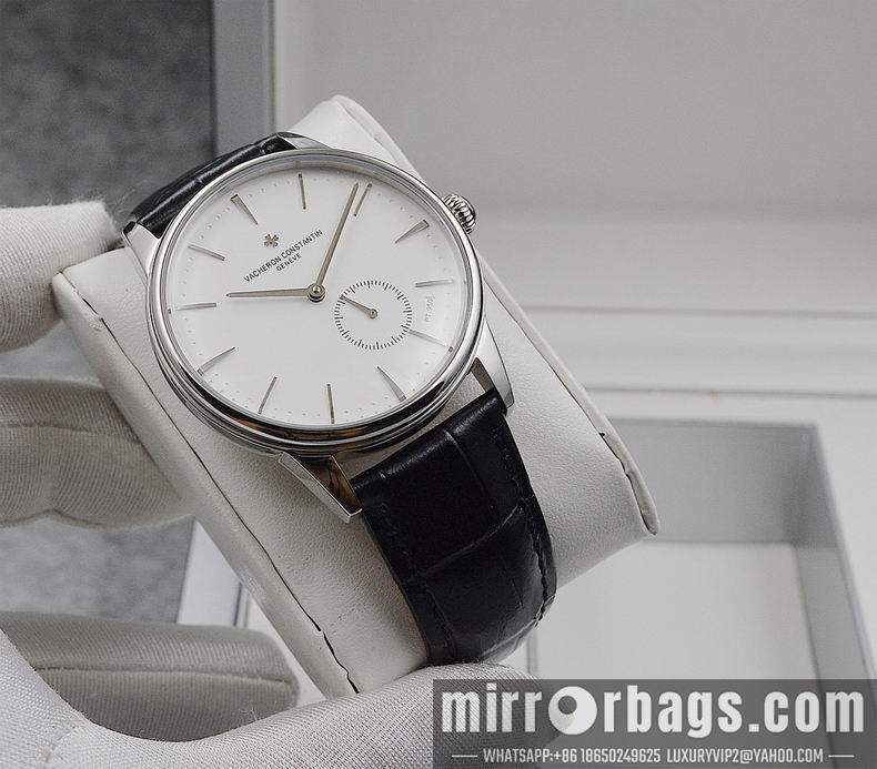 Vacheron Constantin men 42X12mm 122535